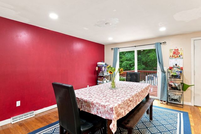 116 Kensington St, Braintree, MA 02184