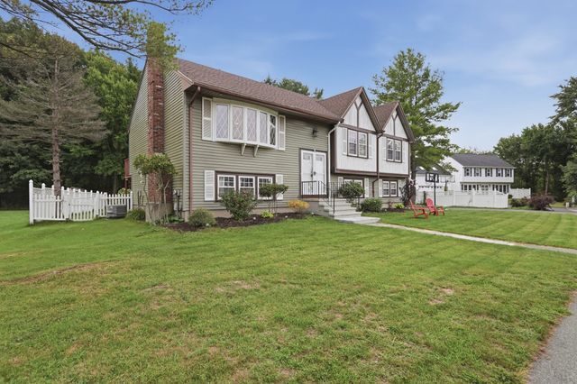 116 Kensington St, Braintree, MA 02184