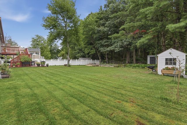 116 Kensington St, Braintree, MA 02184