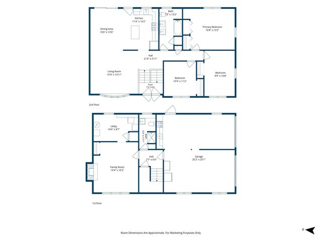 116 Kensington St, Braintree, MA 02184