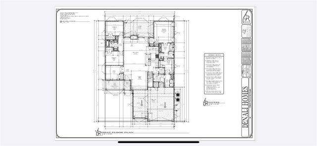 16108 Segovia Drive, Oklahoma City, OK 73170