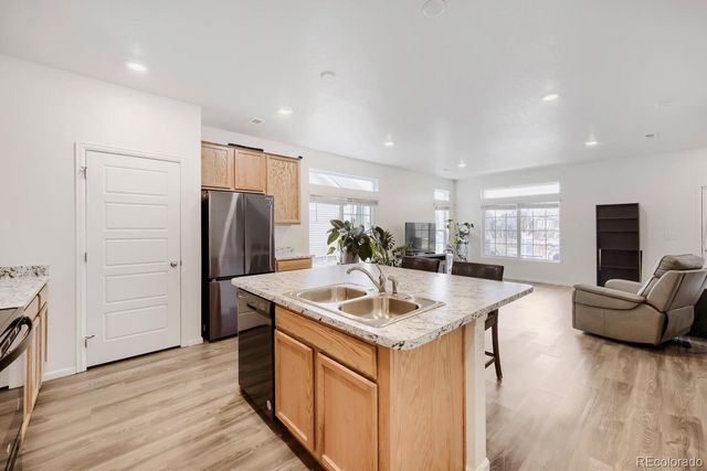 17809 E 103rd Avenue, Commerce City, CO 80022