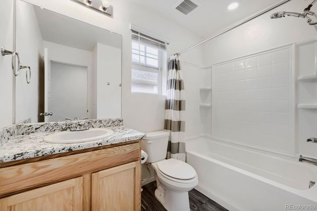17809 E 103rd Avenue, Commerce City, CO 80022
