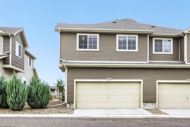 17809 E 103rd Avenue, Commerce City, CO 80022