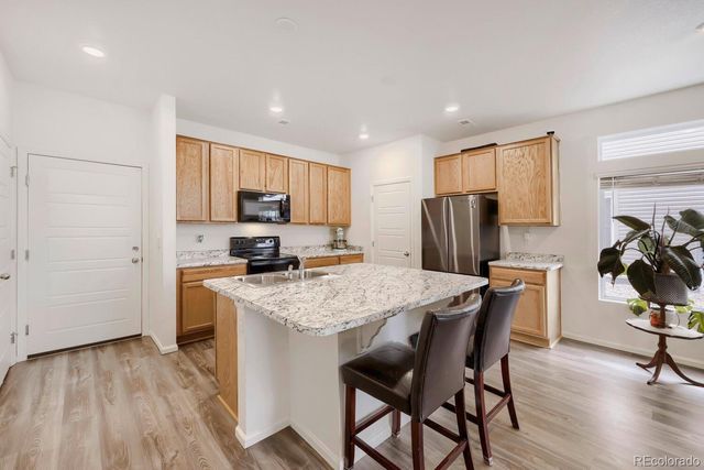 17809 E 103rd Avenue, Commerce City, CO 80022