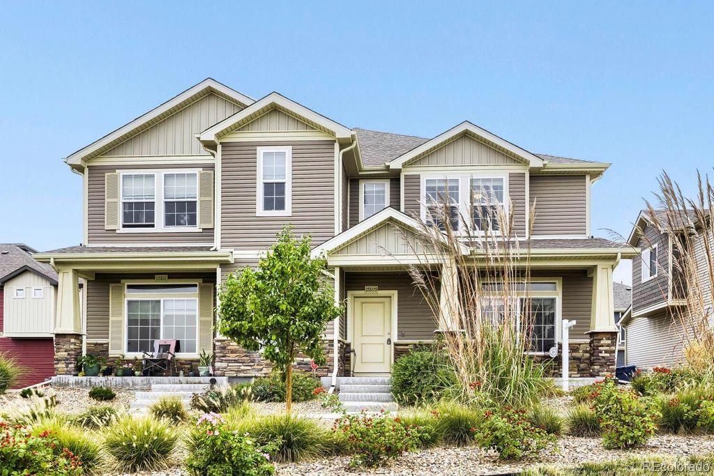 17809 E 103rd Avenue, Commerce City, CO 80022