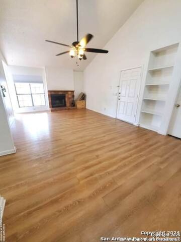 2255 Thousand Oaks Dr Apt 605, San Antonio, TX 78232