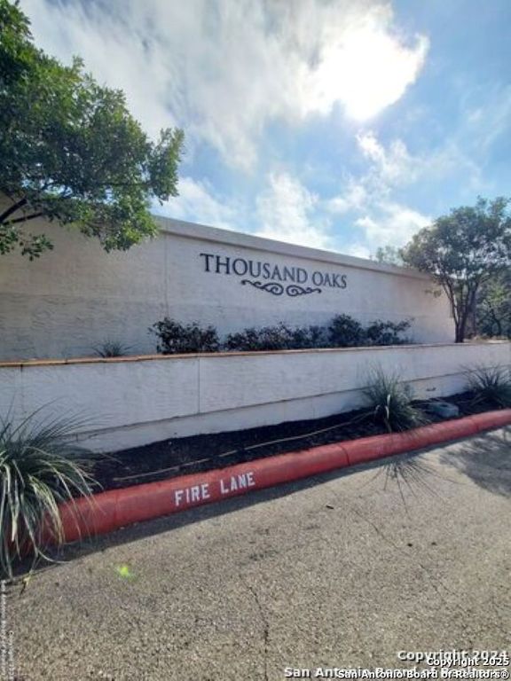 2255 Thousand Oaks Dr Apt 605, San Antonio, TX 78232