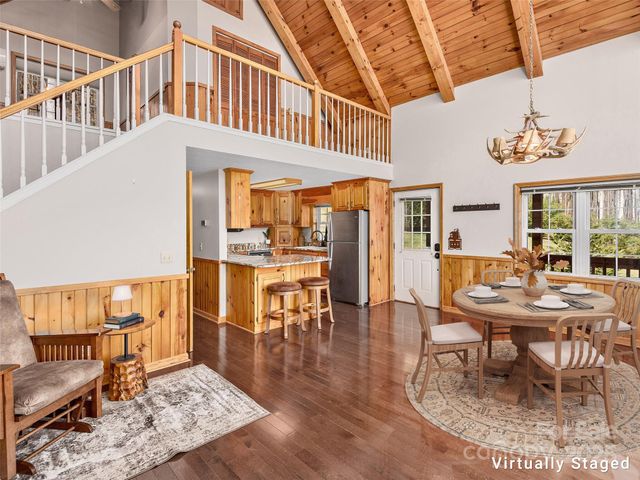 575 Twin Brook Drive, Waynesville, NC 28785
