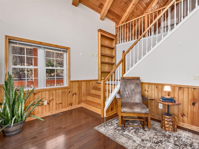 575 Twin Brook Drive, Waynesville, NC 28785