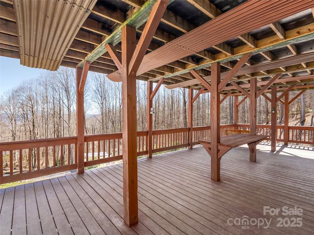 575 Twin Brook Drive, Waynesville, NC 28785