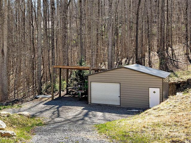 575 Twin Brook Drive, Waynesville, NC 28785