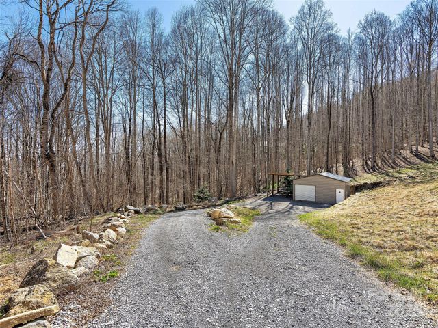 575 Twin Brook Drive, Waynesville, NC 28785