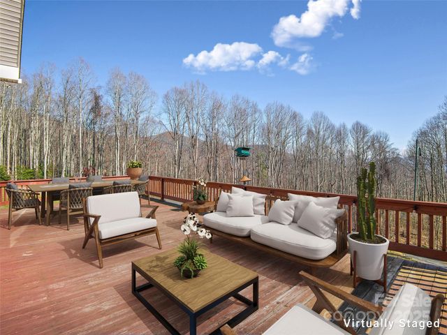 575 Twin Brook Drive, Waynesville, NC 28785