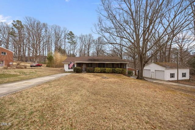 2307 Joy Drive, Jamestown, NC 27282