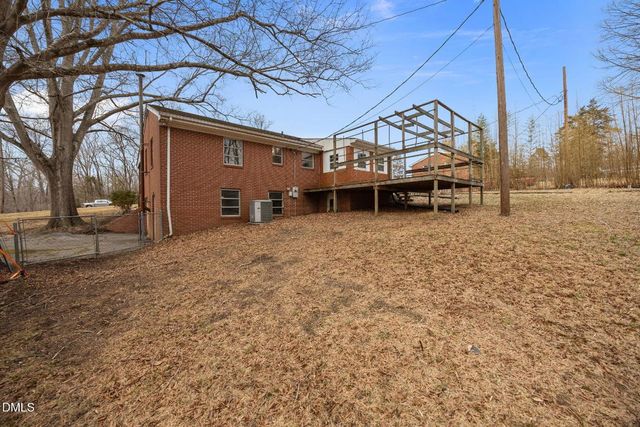 2307 Joy Drive, Jamestown, NC 27282