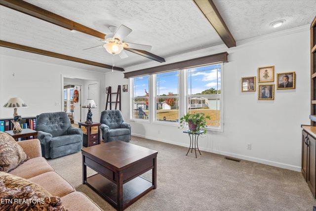 535 Conley Trail Tr, Dandridge, TN 37725