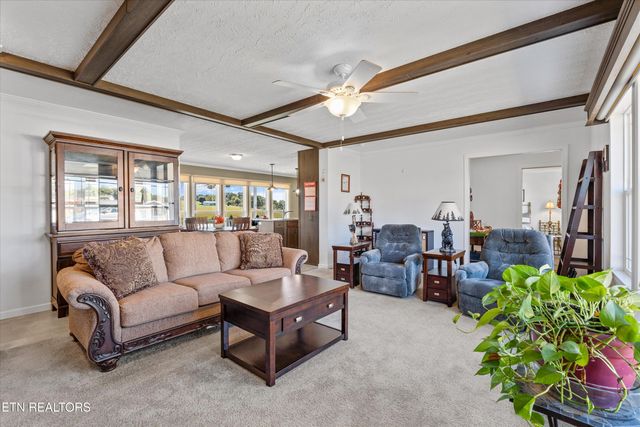 535 Conley Trail Tr, Dandridge, TN 37725