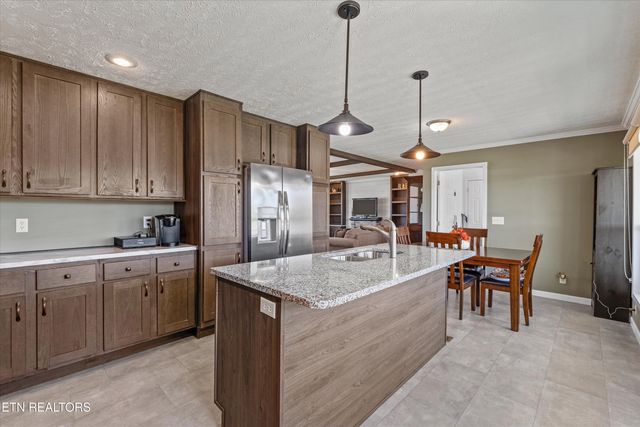 535 Conley Trail Tr, Dandridge, TN 37725