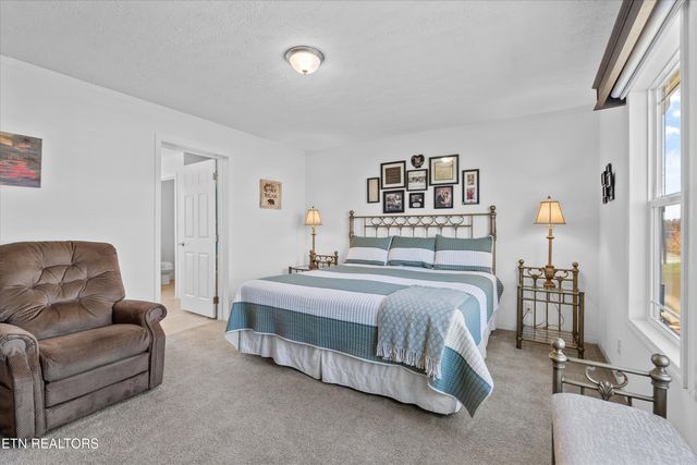 535 Conley Trail Tr, Dandridge, TN 37725