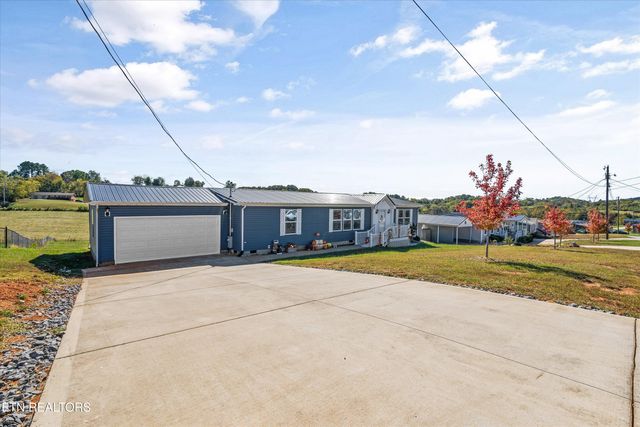 535 Conley Trail Tr, Dandridge, TN 37725