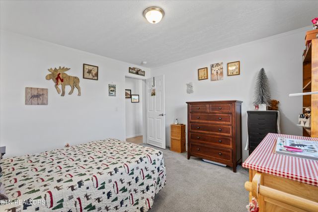 535 Conley Trail Tr, Dandridge, TN 37725