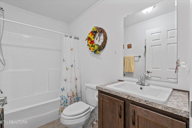 535 Conley Trail Tr, Dandridge, TN 37725
