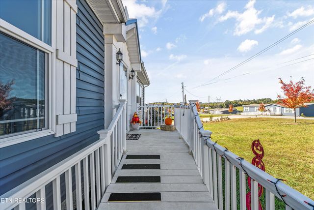 535 Conley Trail Tr, Dandridge, TN 37725