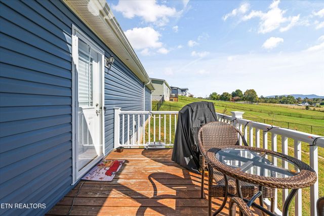 535 Conley Trail Tr, Dandridge, TN 37725