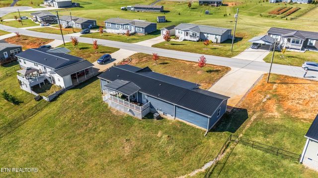 535 Conley Trail Tr, Dandridge, TN 37725