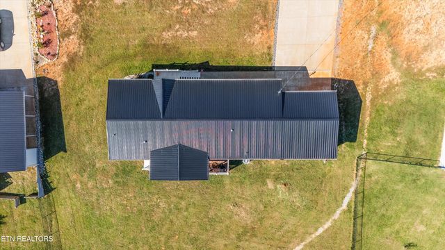 535 Conley Trail Tr, Dandridge, TN 37725