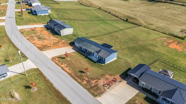 535 Conley Trail Tr, Dandridge, TN 37725