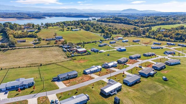 535 Conley Trail Tr, Dandridge, TN 37725