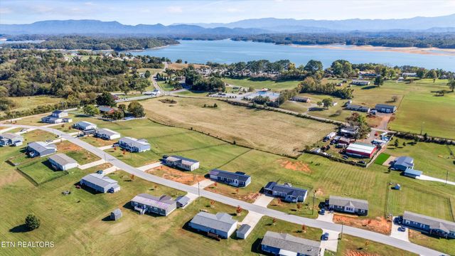 535 Conley Trail Tr, Dandridge, TN 37725