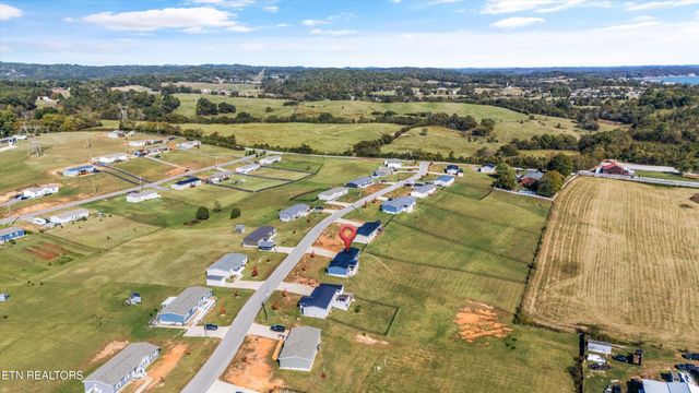 535 Conley Trail Tr, Dandridge, TN 37725