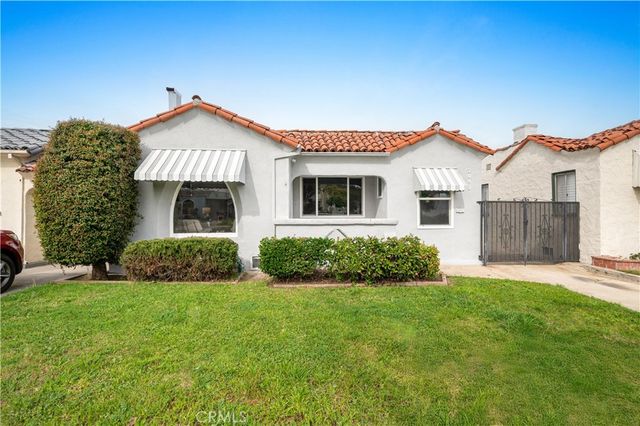 2049 W 71St Street, Los Angeles, CA 90047