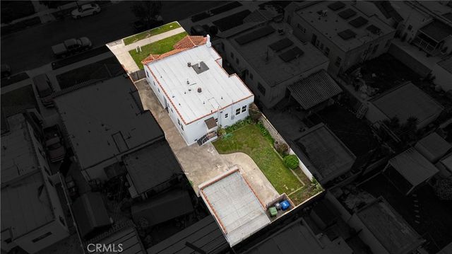 2049 W 71St Street, Los Angeles, CA 90047
