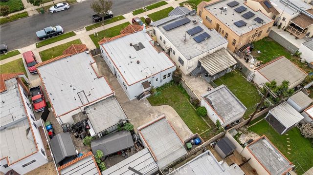 2049 W 71St Street, Los Angeles, CA 90047