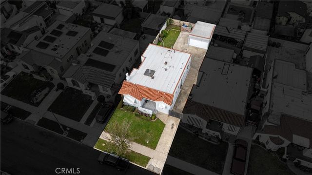 2049 W 71St Street, Los Angeles, CA 90047