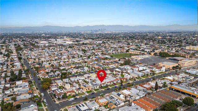 2049 W 71St Street, Los Angeles, CA 90047