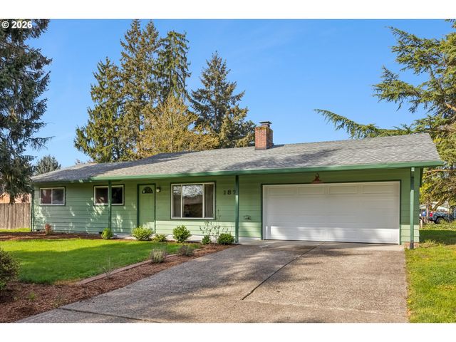 187 Ne 29TH Ct, Hillsboro, OR 97124