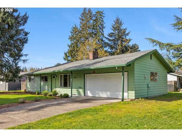 187 Ne 29TH Ct, Hillsboro, OR 97124