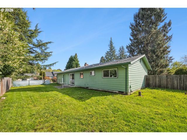 187 Ne 29TH Ct, Hillsboro, OR 97124