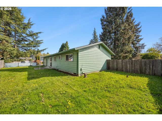 187 Ne 29TH Ct, Hillsboro, OR 97124