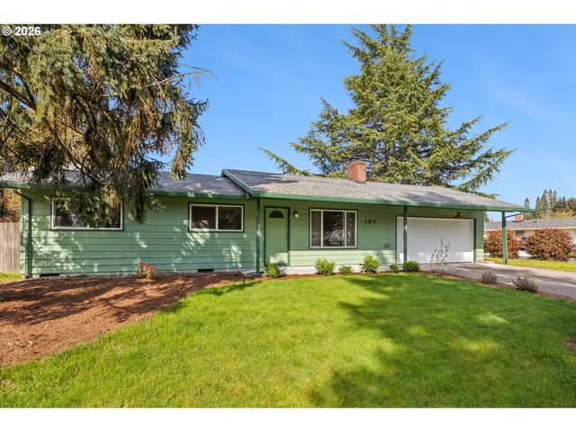 187 Ne 29TH Ct, Hillsboro, OR 97124