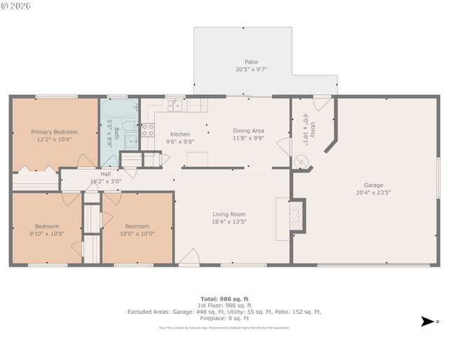 187 Ne 29TH Ct, Hillsboro, OR 97124