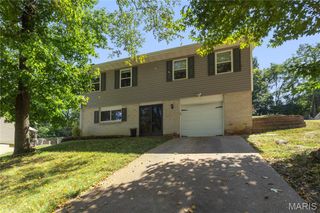 65 Guylyn Place, Valley Park, MO 63088