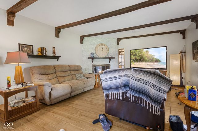 5855 Carriage Lane, Alexandria, IN 46001