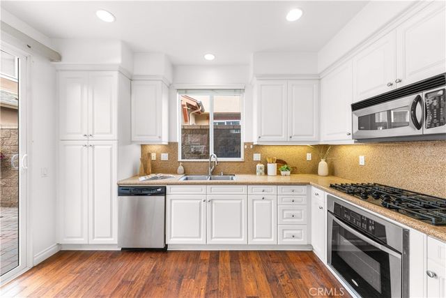 312 Nimbus, Tustin, CA 92782