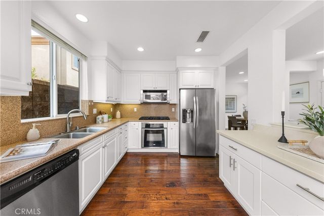 312 Nimbus, Tustin, CA 92782